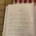 Photo n°4 de l'avis de Riggedi.e fait le 28/12/2023 à 21:44 sur le  Ristorante Pizzeria Villa Fellini à Berlin