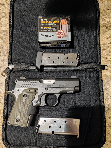 Gun Shop «Dawsonville Gun & Pawn», reviews and photos, 5711 Hwy 53, Dawsonville, GA 30534, USA