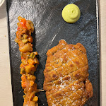 Photo n°1 de l'avis de Sara.s fait le 24/08/2022 à 19:33 sur le  Hostaria dai Musi à Alba