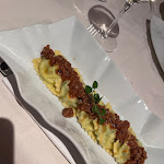 Photo n°1 de l'avis de Lior.e fait le 10/09/2022 à 12:29 sur le  Ristorante La Limonaia à Montemerano