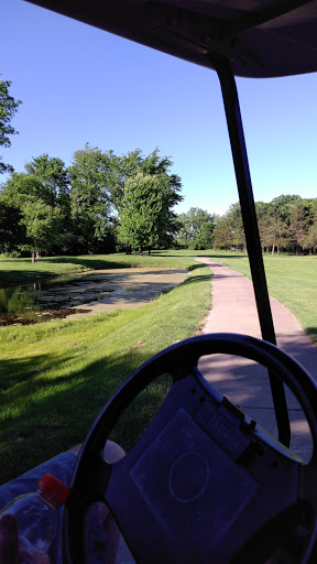Golf Course «Island Lake Golf and Training Center», reviews and photos, 1000 Red Fox Rd, Shoreview, MN 55126, USA
