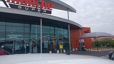 Intermarché SUPER Clisson à Clisson