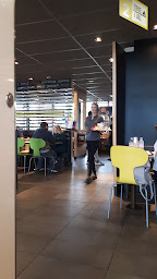 Photo n°31 de McDonald's à Crest ()