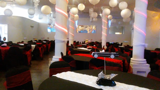 Event Planner «Hollywood Hall», reviews and photos, 1441 N Zaragoza Rd #8, El Paso, TX 79936, USA