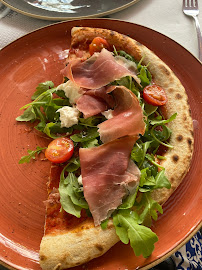 Pizza du Restaurant italien Amore Mio à Paris - n°7