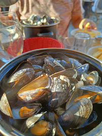 Moule du Restaurant La Gogaille à Villers-sur-Mer - n°3