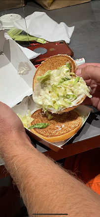 Aliment-réconfort du Restaurant américain McDonald's à Aix-en-Provence - n°19