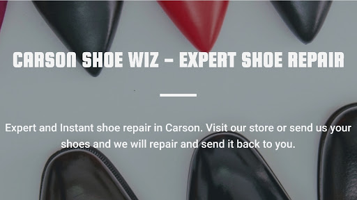 Shoe Wiz