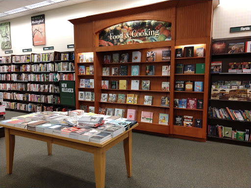 Book Store «Barnes & Noble», reviews and photos, 4414 SW College Rd, Ocala, FL 34474, USA