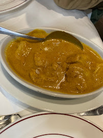 Korma du Restaurant indien RESTAURANT RAJMAHAL à Nice - n°11