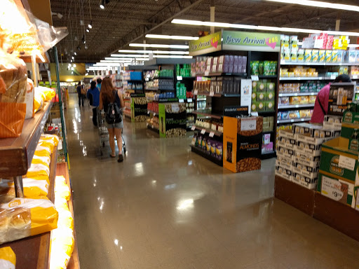 Asian Grocery Store «99 Ranch Market», reviews and photos, 131 W Spring Creek Pkwy, Plano, TX 75023, USA