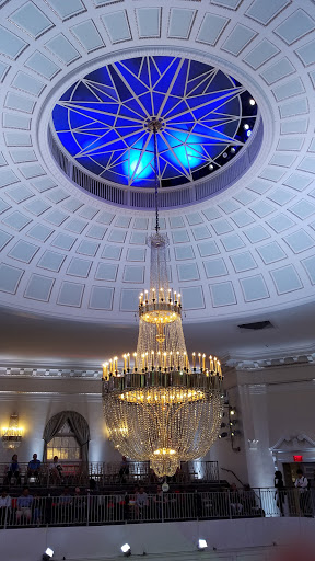 Event Venue «583 Park Ave», reviews and photos, 583 Park Ave, New York, NY 10065, USA