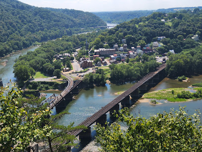 Harpers Ferry National Historical Park