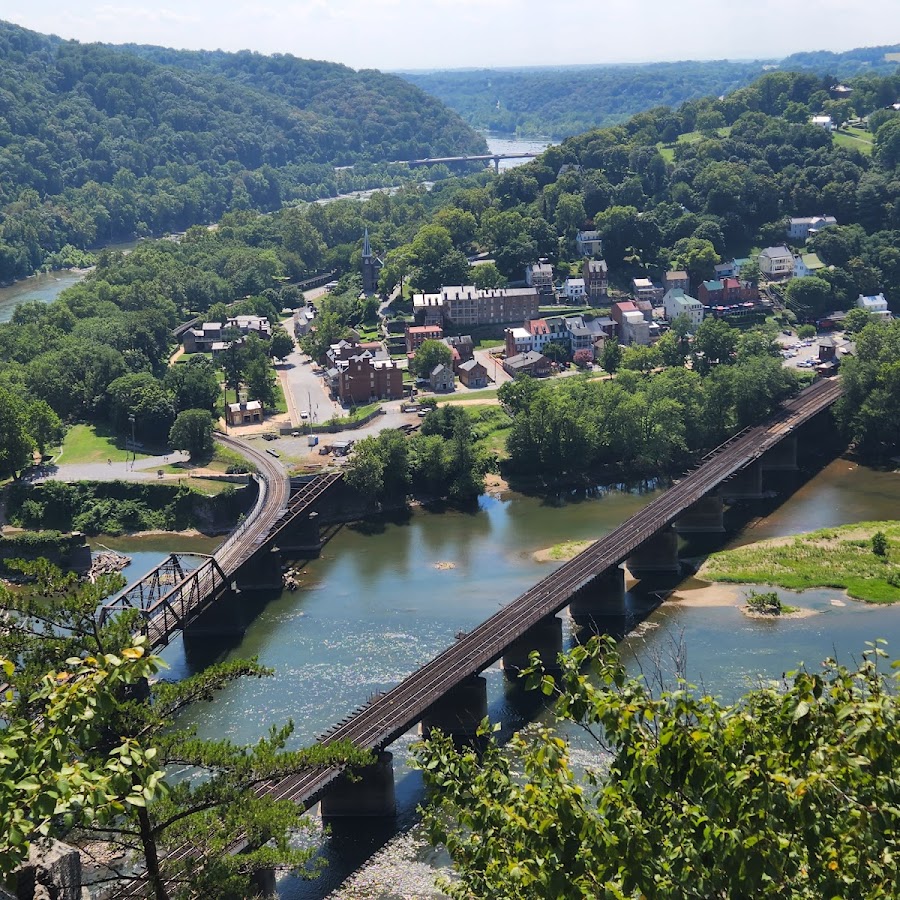 Harpers Ferry National Historical Park