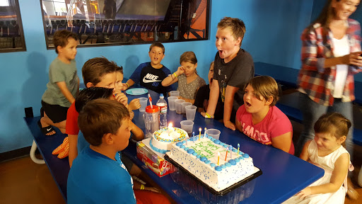 Sky Zone Trampoline Park image