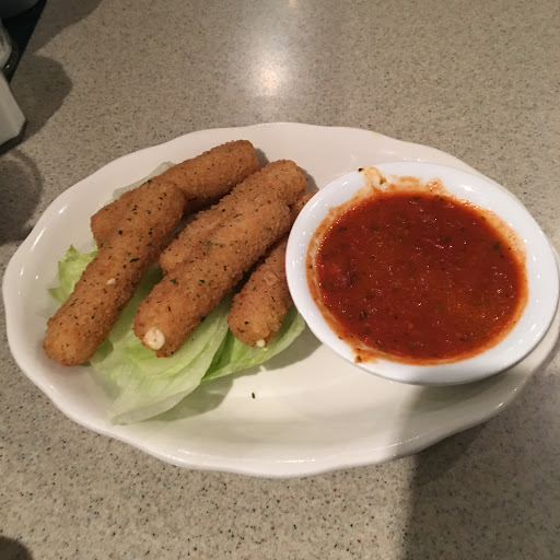 Diner «7th Ave Donuts and Diner», reviews and photos, 324 7th Ave, Brooklyn, NY 11215, USA