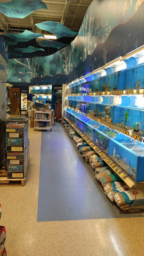 Pet Supply Store «PetSmart», reviews and photos, 6060 Long Prairie Rd, Flower Mound, TX 75028, USA