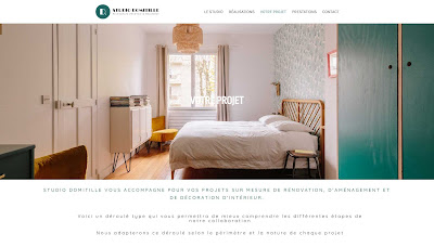 Alexandre Concepteur Web : Webmaster et Webdesigner à Maisons-Laffitte