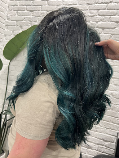 Beauty Salon «Off 7th Hair Salon», reviews and photos, 115 Mark Tree Rd, Centereach, NY 11720, USA