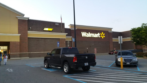 Department Store «Walmart Supercenter», reviews and photos, 3826 Cobb Pkwy NW, Acworth, GA 30101, USA