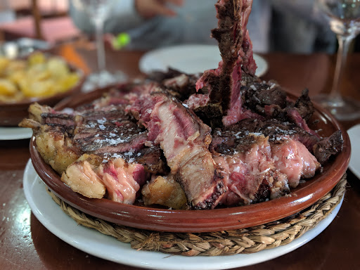 Mesón Asador la Burra