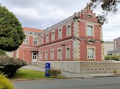 Universidad de Ferrol en Ferrol