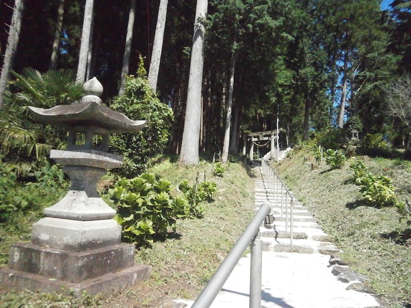 笹森神社