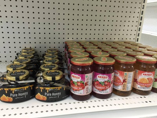 Supermarket «Al-Barakah Halal Supermarket», reviews and photos, 13642 Jefferson Davis Hwy, Woodbridge, VA 22191, USA