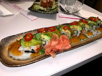 Sushi du Restaurant de sushis Bozen Charenton à Charenton-le-Pont - n°11