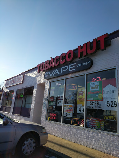 Vaporizer Store «Tobacco King & Vape King», reviews and photos, 1609 S Glebe Rd, Arlington, VA 22204, USA