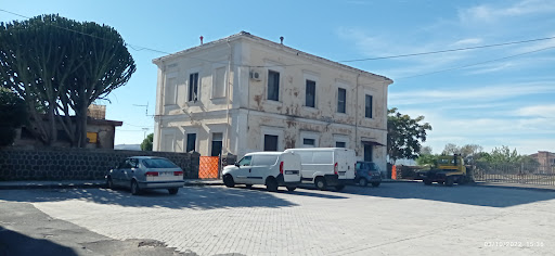 Stazione di Paternò 