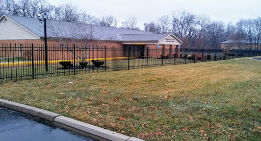 Jehovah's Witness Kingdom Hall Dayton