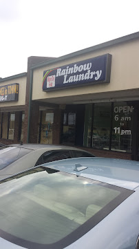 Rainbow Laundry - Photo 2 - Car repair in Greensboro, NC, Greensboro