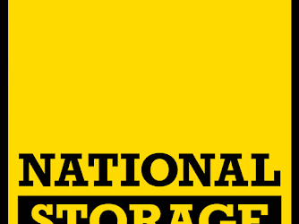National Storage Rolleston, Canterbury