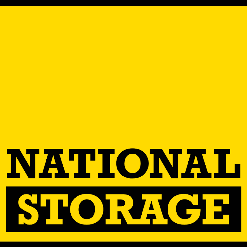 National Storage Rolleston, Canterbury