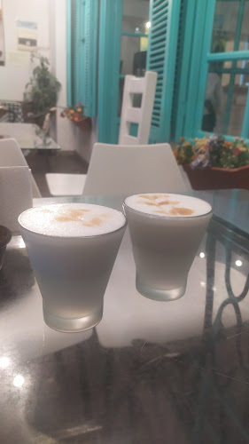 Mamashana Café Restaurante - Restaurante