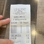 Photo n°2 de l'avis de Ana.� fait le 24/10/2022 à 06:50 sur le  The Source of Tramezzino à Rome