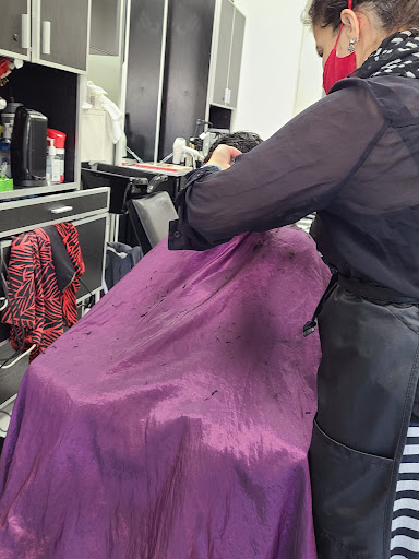 Beauty Supply Store «Kut N Beauty», reviews and photos, 2050 W Whittier Blvd, La Habra, CA 90631, USA