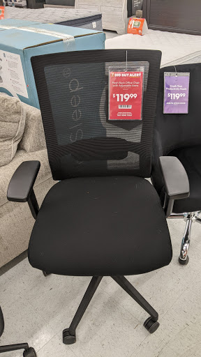 Discount Store «Big Lots», reviews and photos, 2211 W Main St, Norman, OK 73069, USA