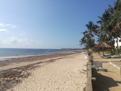 Photo de Silversands Beach - endroit populaire parmi les connaisseurs de la détente
