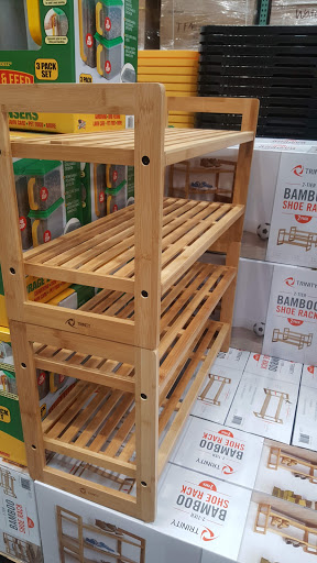 Warehouse store «Costco Wholesale», reviews and photos, 10 Monocacy Blvd, Frederick, MD 21704, USA