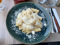 Rigatoni du Pizzeria Brasserie les quatre becs à L'Île-Rousse - n°2