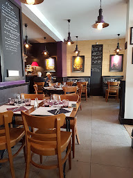 Photo n°105 de Le Bistrot de la Baie à Le Crotoy ()