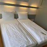 Photo n°2 de l'avis de Michael.l fait le 16/08/2023 à 14:58 sur le  Hotel Berliner Hof à Kiel