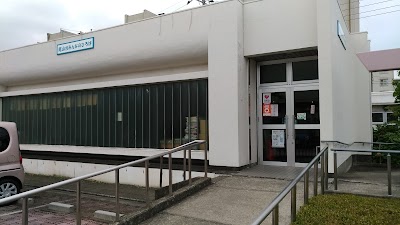 尾山台みんなのひろば