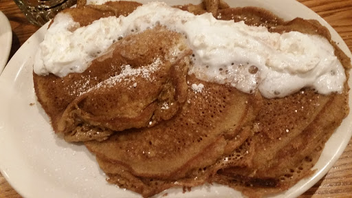 American Restaurant «Cracker Barrel Old Country Store», reviews and photos, 6941 Charlotte Pike, Nashville, TN 37209, USA