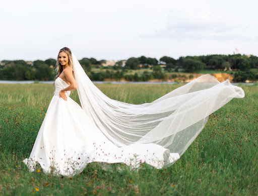 Bridal Shop «M2 Milan Bridal Boutique», reviews and photos, 18720 Tomball Pkwy C, Houston, TX 77070, USA