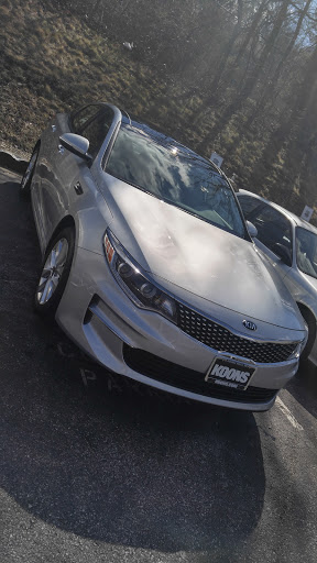 Kia Dealer «Koons Kia of Owings Mills», reviews and photos, 9610 Reisterstown Rd, Owings Mills, MD 21117, USA
