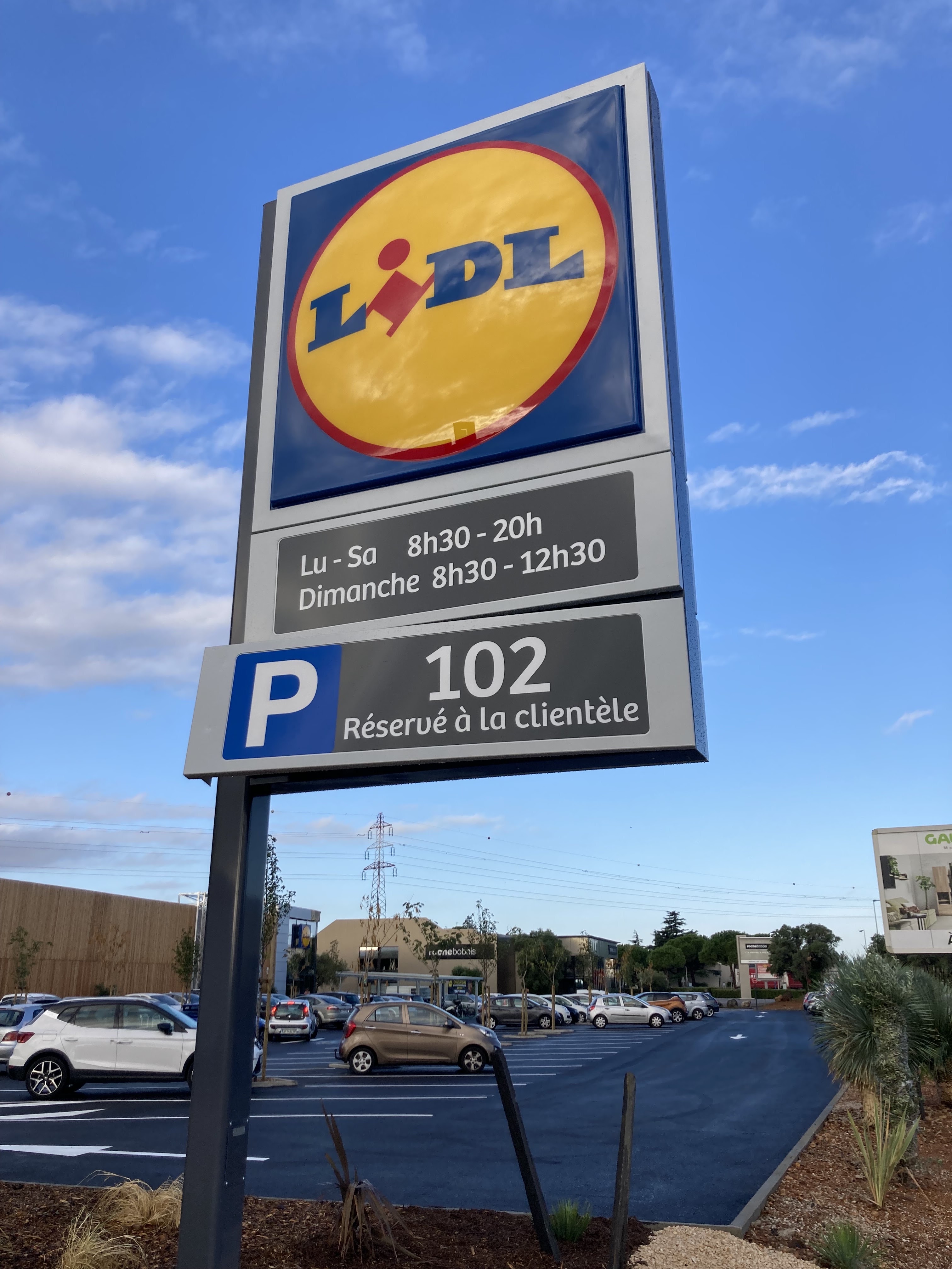 Photo n° 1 de l'avis de France-Line.l fait le 10/02/2020 à 20:20