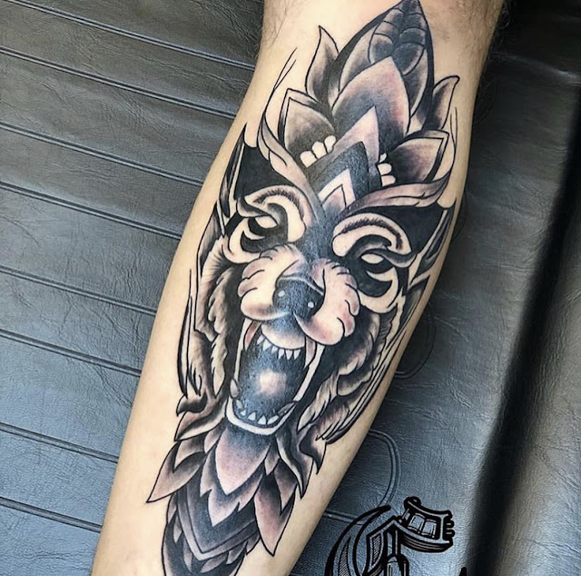 Supreme Styles Tattoo and Body Art